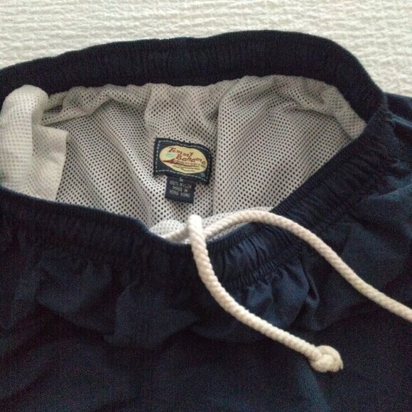 Tommy Bahama Lucky Larry swim trunks - Picture 4 of 5